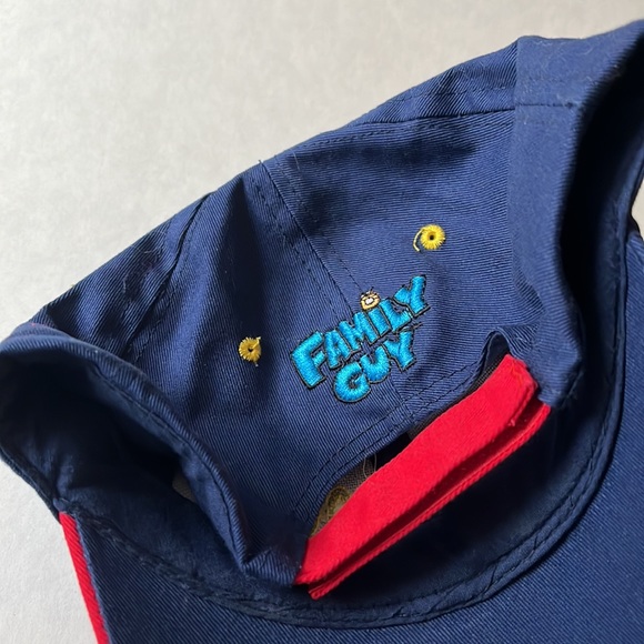 Stewie Griffin Hat / Family Guy 2007 - Picture 5 of 7